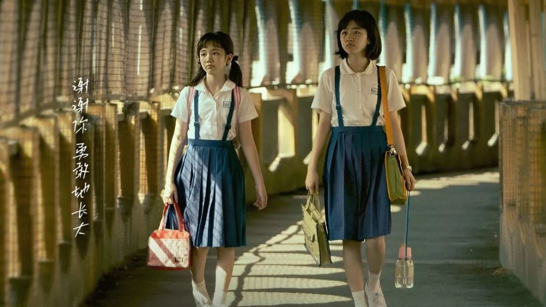 11月观影指南来啦，请查收→