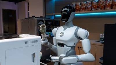 加点AI，湾区经济想象无限