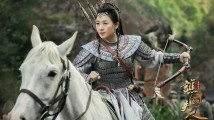 粤剧电影《谯国夫人》:为传统戏曲之美创造“大银幕表达” 粤剧电影《谯国夫人》:为传统戏曲之美创造“大银幕表达”