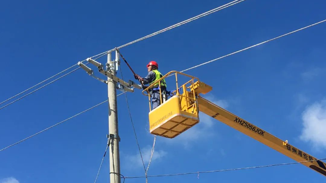 9月全社會(huì)用電量同比增8.5% 居民生活用電量增27.8%