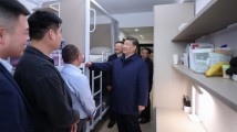 学习·知行丨以改革促民生 习近平牵挂这些“小事” 学习·知行丨以改革促民生 习近平牵挂这些“小事”