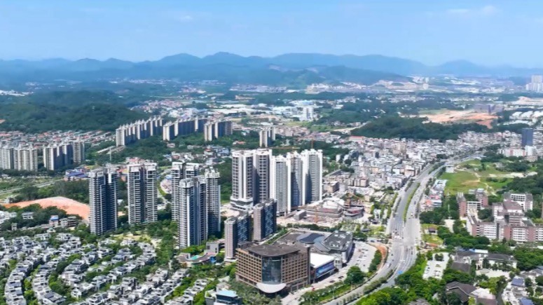 Guangdong's Solution 2024 ④| Guangdong to further integrate chains of innovation, industries, talent, and capital and develop new productive forces