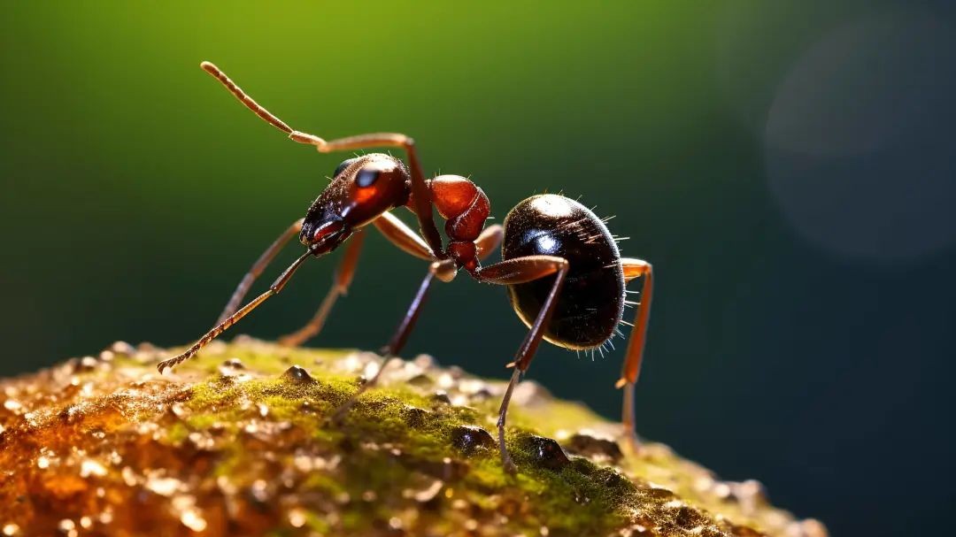 红火蚁有啥危害，如何防治？看看专家怎么说！｜科普时间