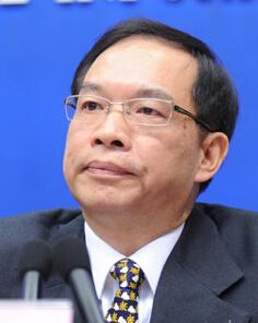 许甘露当选河南省副省长、公安厅厅长