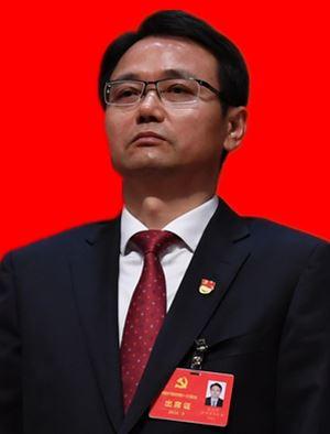 马懿当选郑州市委书记 程志明、靳磊任为副书记