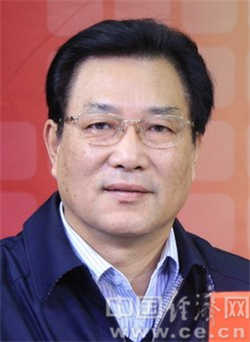 谢超雄简历2017年6月起任福建省经信委副主任(正厅长级),党组副书记