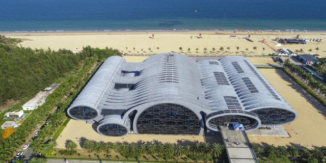 Unlock secrets of ancient shipwreck in Maritime Silk Road Museum of Guangdong Unlock secrets of ancient shipwreck in Maritime Silk Road Museum of Guangdong