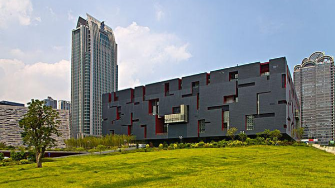 南方日报评论员:让博物馆的力量充分释放 南方日报评论员:让博物馆的力量充分释放