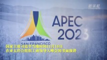 非常有说服力的演讲——国际人士谈习近平主席APEC讲话 非常有说服力的演讲——国际人士谈习近平主席APEC讲话