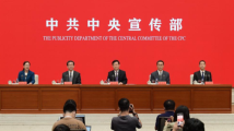 中国这十年|共建大美城乡 同圆安居梦想 中国这十年|共建大美城乡 同圆安居梦想