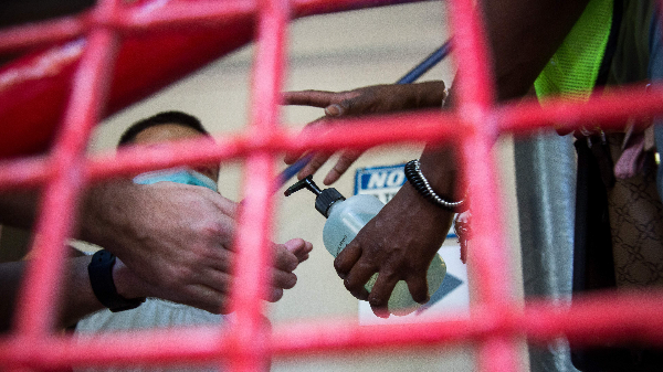 The dark side of the "beacon" (III) | Black Americans have the highest incidence of monkeypox in the US