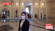 疫情后首次出访,带你走进努尔苏丹总统府欢迎仪式现场 疫情后首次出访,带你走进努尔苏丹总统府欢迎仪式现场