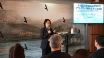 “广东-欧洲动画电影推介恳谈会”在法国举办,推动广东动画走出去 “广东-欧洲动画电影推介恳谈会”在法国举办,推动广东动画走出去