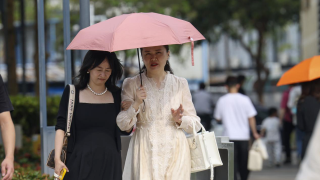 Heat survival alert: heatstroke is no trivial matter