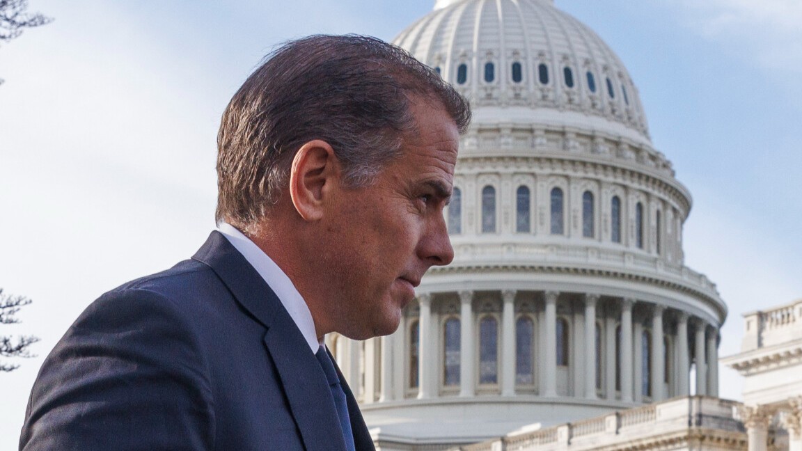 Biden says he won’t pardon Hunter Biden. How will the case affect US election?