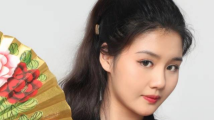 2022年,19岁潮汕女孩在北京追求潮剧梦 2022年,19岁潮汕女孩在北京追求潮剧梦