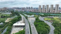 元旦假期广东高速公路出行高峰预计12月30日到来 元旦假期广东高速公路出行高峰预计12月30日到来