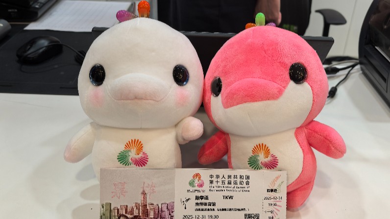 预计超500万张！十五运会和残特奥会观赛门票正式开售