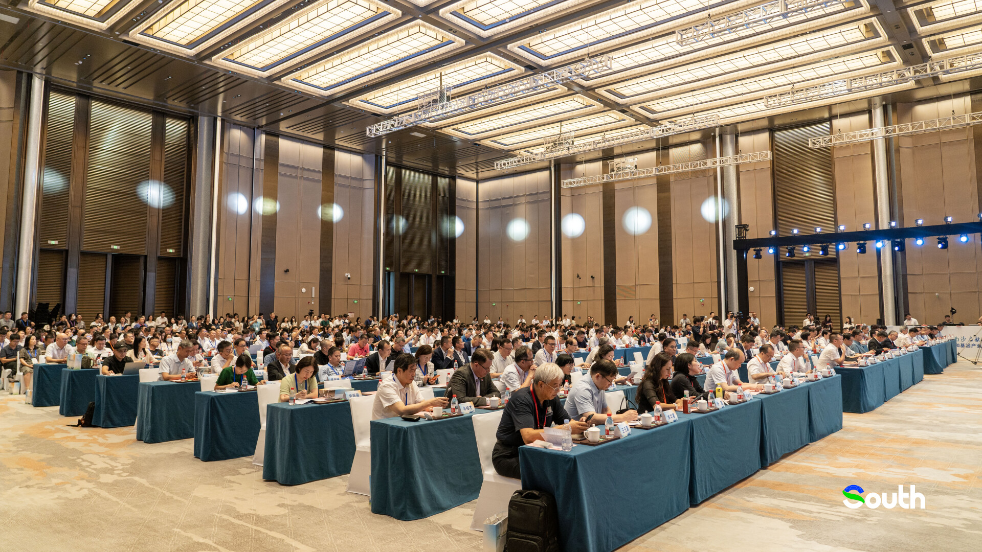 Guangzhou Nansha launches "Five-Dimensional" strategy to build innovation hub for cell and gene industry