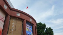 开国元帅亲笔手迹莫要错过!近百件开国将军珍贵墨宝在广州展出 开国元帅亲笔手迹莫要错过!近百件开国将军珍贵墨宝在广州展出