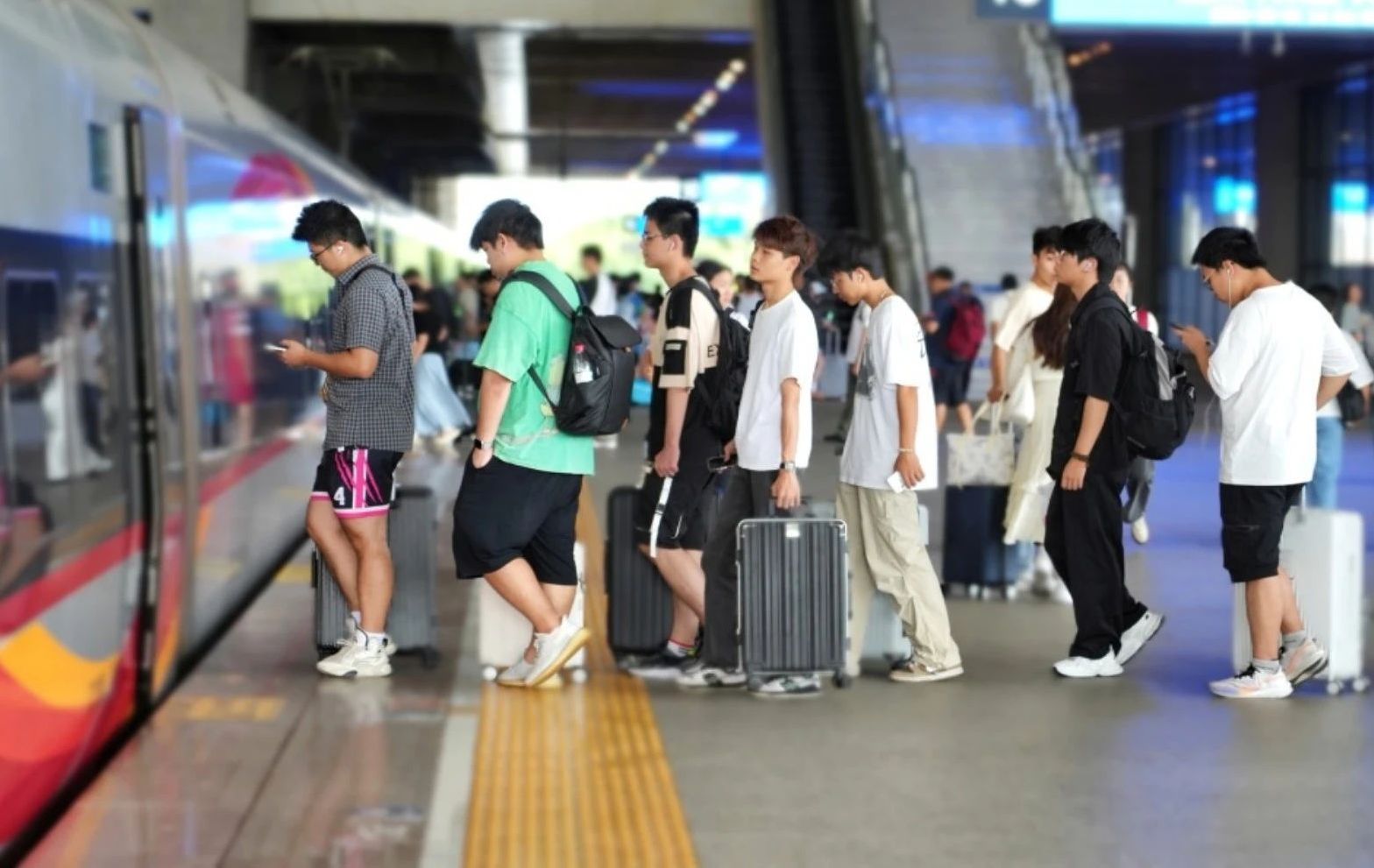 消费者债务补贴，新的国家电动自行车标准等，