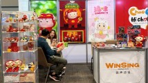 中国动漫IP“猪猪侠”登陆泰国 《猪猪侠之竞速小英雄》泰语版即将开播 中国动漫IP“猪猪侠”登陆泰国 《猪猪侠之竞速小英雄》泰语版即将开播