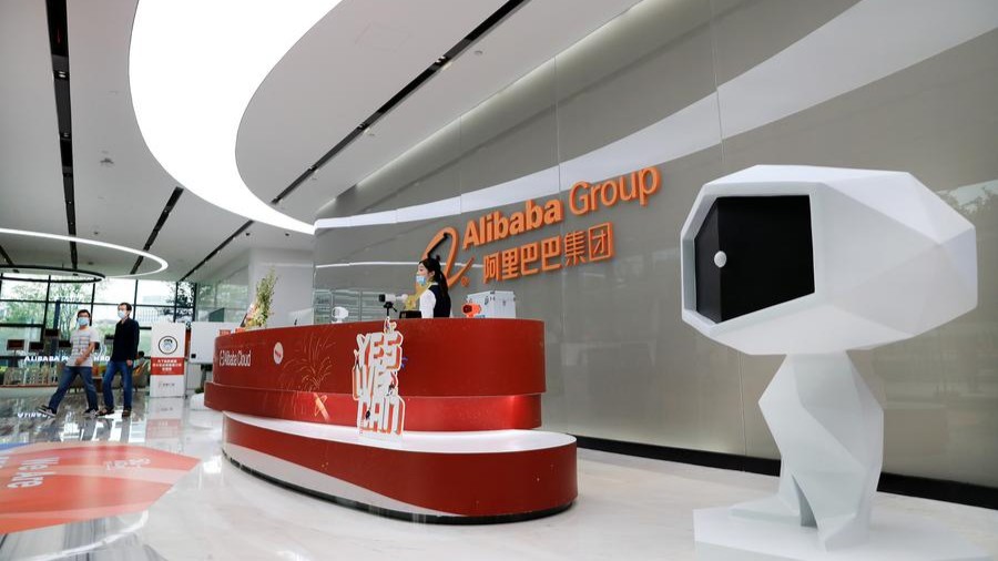 Alibaba's Taobao introduces Tencent's WeChat Pay, set to add JD Logistics