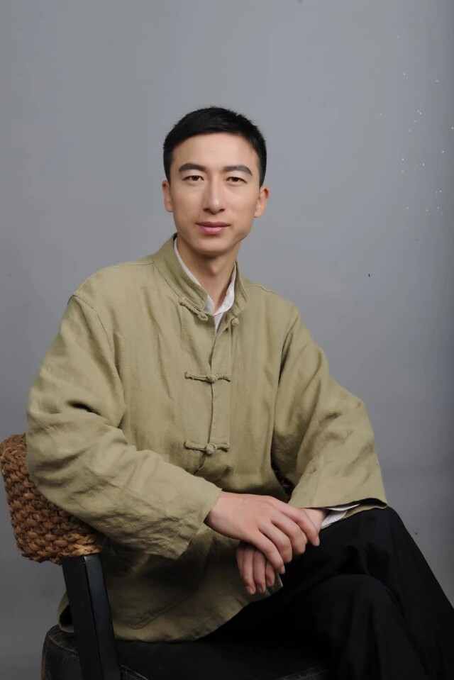陈银平