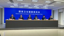 国家卫健委:近期我国急性呼吸道疾病持续上升 国家卫健委:近期我国急性呼吸道疾病持续上升