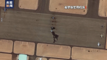 苏丹多地武装冲突继续 已致超百名平民死亡 苏丹多地武装冲突继续 已致超百名平民死亡