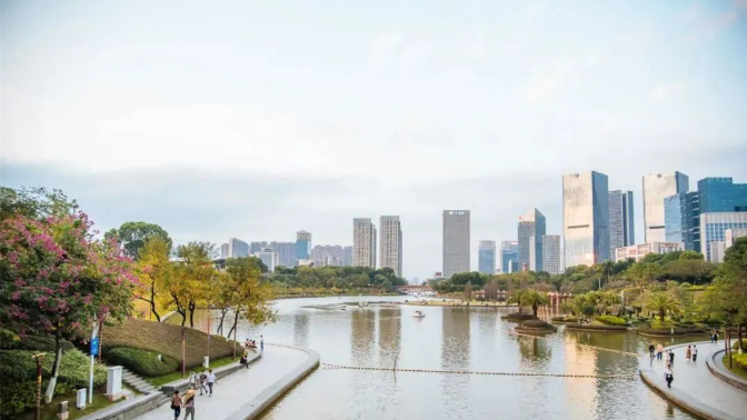 南控集团完成对韩端科技A+轮投资