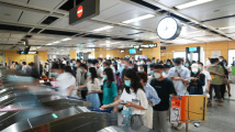 1096.9万人次！广州地铁总客运量创年内单日新高