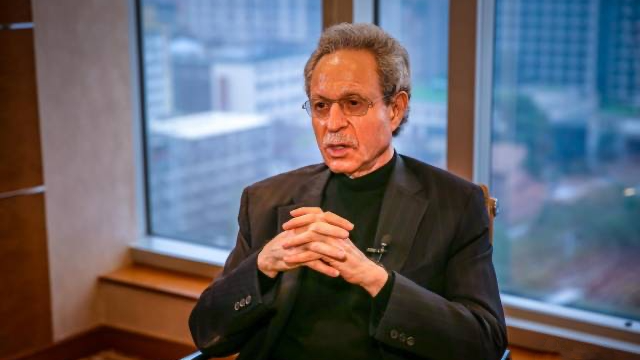 Chinese modernization enhances people’s living standards worldwide: Robert Lawrence Kuhn