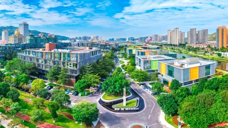 Hengqin rolls out new subsidies to cut office costs and boost Macao integration