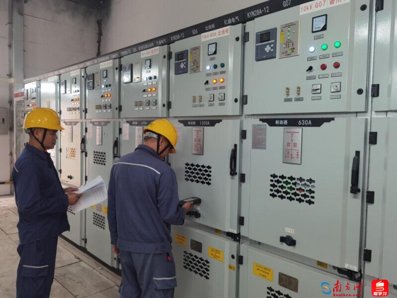 广州南沙用电量增速全市第一，汽车出口再破纪录