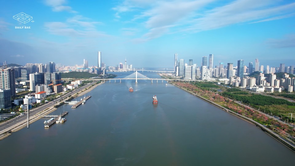 GBA Opportunities: Hengqin supports a more diverse growth model for “Las Vegas of the East”