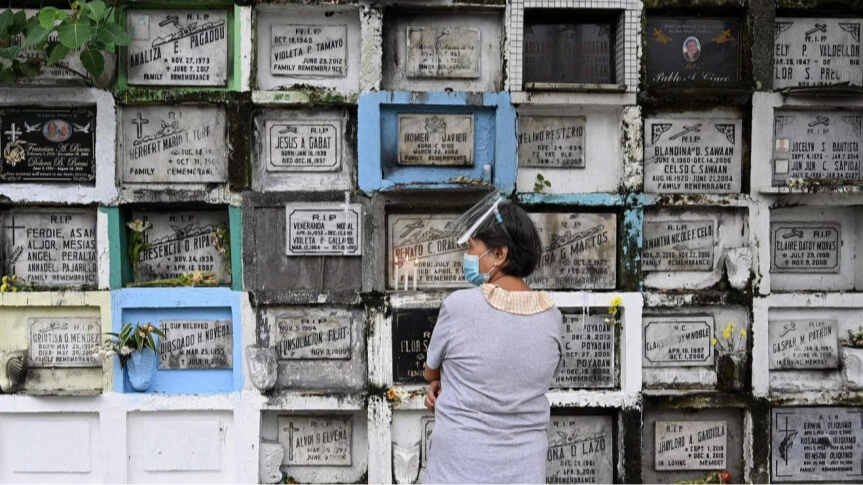 US ran misinformation campaign to discredit China vaccines, cause loss of life in Philippines