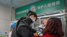 多家医院病例占比上升 广东流感高峰可能延后 多家医院病例占比上升 广东流感高峰可能延后