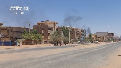 苏丹武装部队同意继续停火24小时