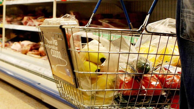 食品涨价再创纪录 英国通胀居高难下