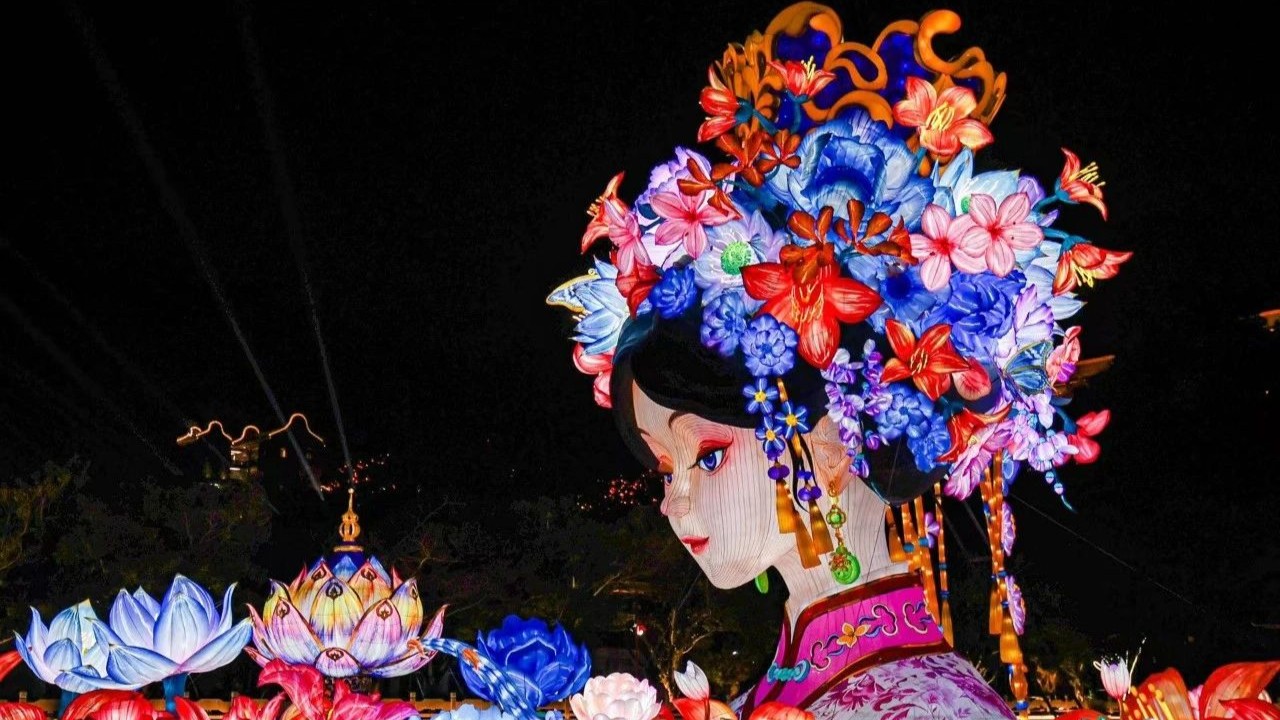 Ultimate guide to celebrate Chinese New Year in Guangdong