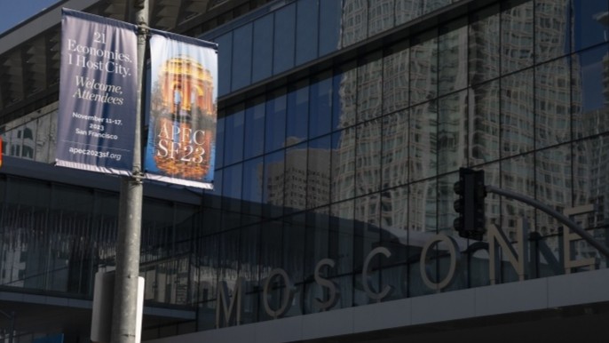 为亚太稳定繁荣作出更多贡献