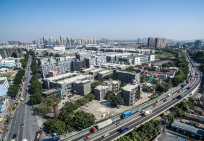 Guangdong unveils 32 measures for steady growth of industrial economy in 2022