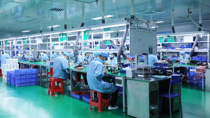 广东9部门联合印发行动方案 深化产业工人队伍建设改革