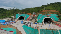 推进海水淡化利用!广东加快城镇环境基础设施建设 推进海水淡化利用!广东加快城镇环境基础设施建设