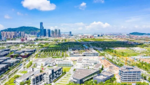 前海深港青年梦工场被认定为首批深圳市港澳青年创新创业基地 前海深港青年梦工场被认定为首批深圳市港澳青年创新创业基地