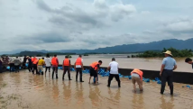 广东启动防汛Ⅰ级响应!请注意防洪安全 广东启动防汛Ⅰ级响应!请注意防洪安全