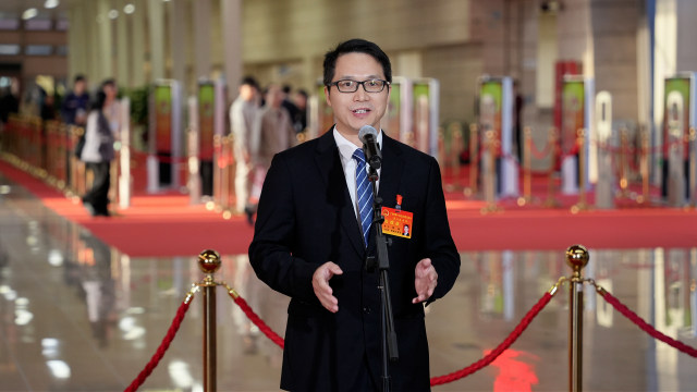 暖民生之心，破产业之困，传文化之脉，广州人大代表亮出履职风采