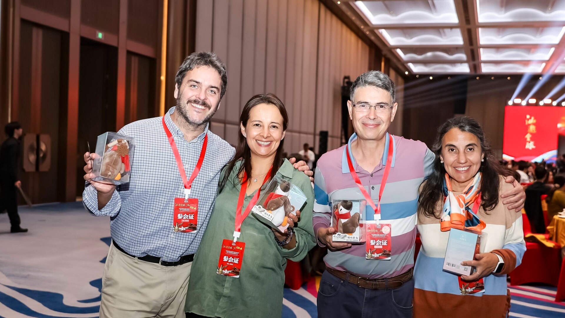 A goose feast for the world: How Shantou turned one dish into a global gathering