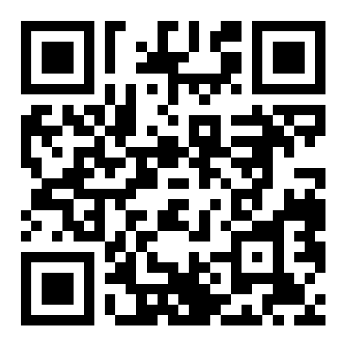 扫描二维码获取报名表